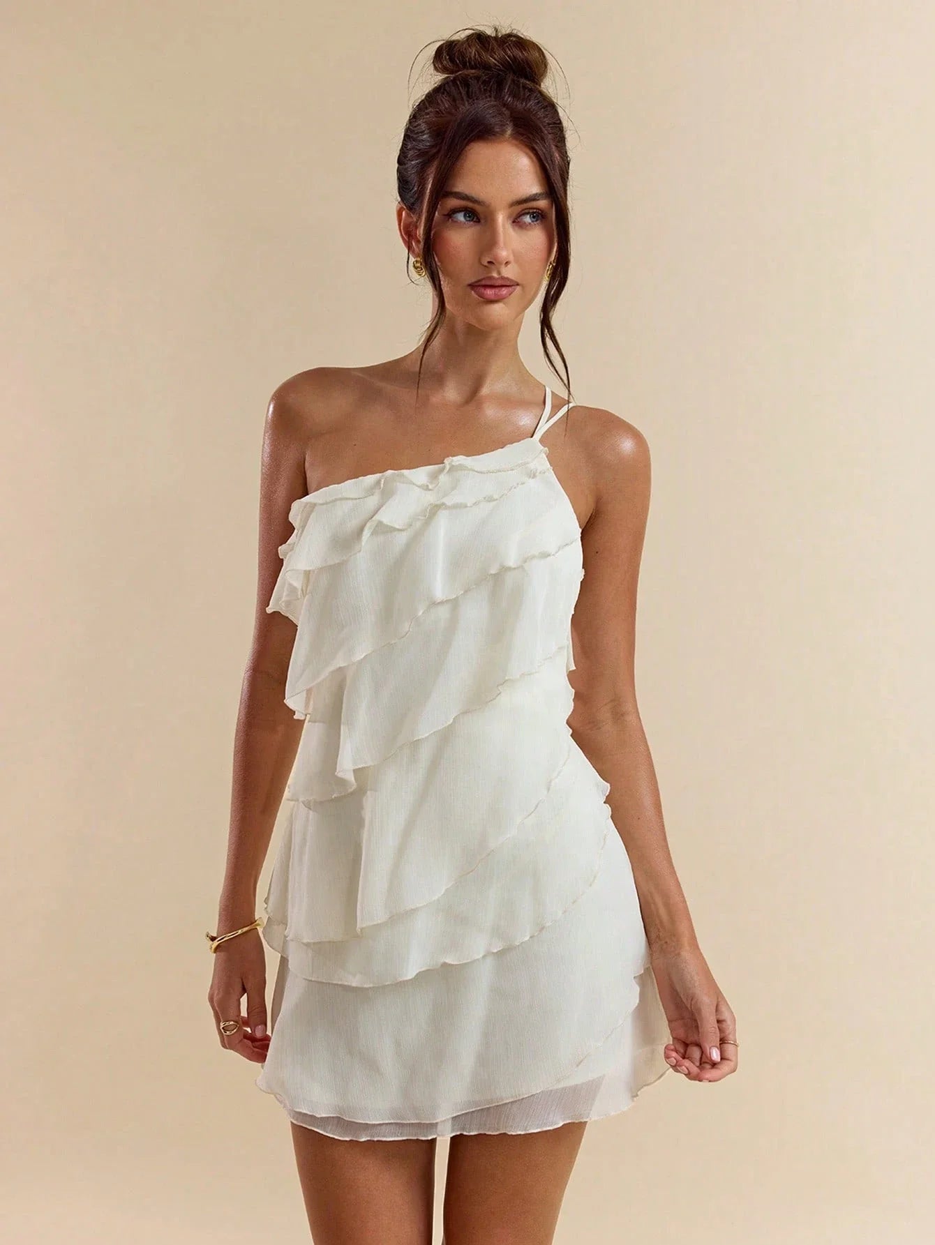 Vestido Beatriz - Ano Novo