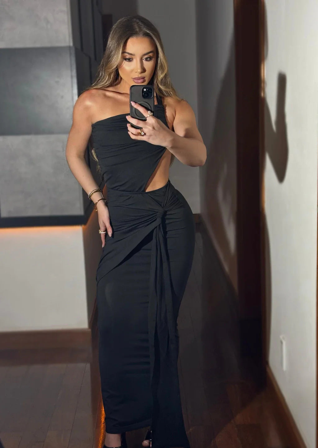 Vestido Vic Modelador