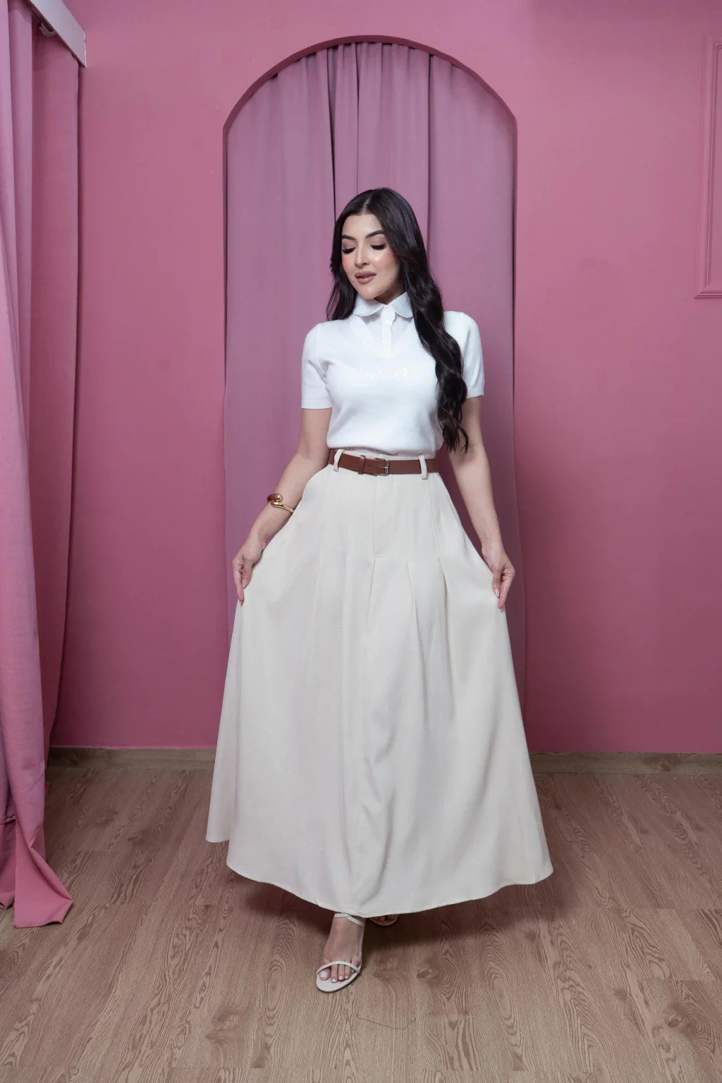 Saia Yza Alfaiataria