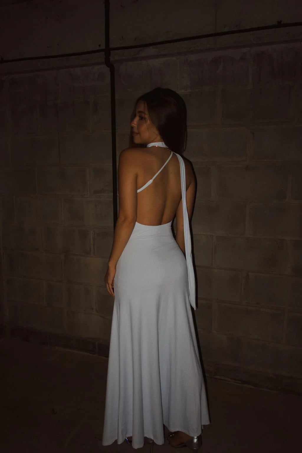 Vestido Ludmila